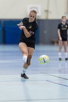 Bild 232 - wBJ Power Girls Cup Suederelbe